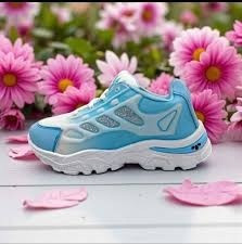 Childen Style Shoe all Time Size-3