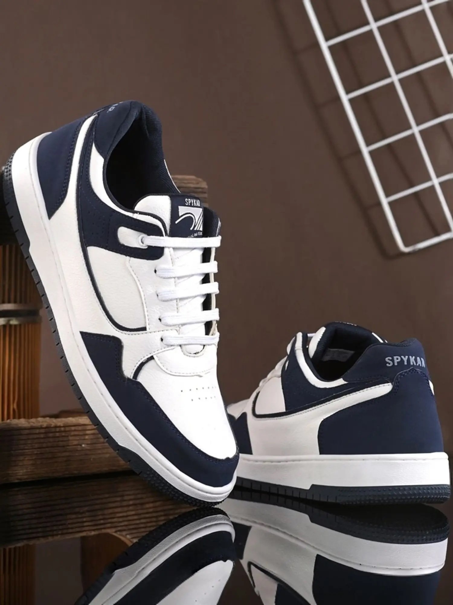 Boys Stylish Casual Sports Sneakers||You can read anytime and go anywhere Size-7